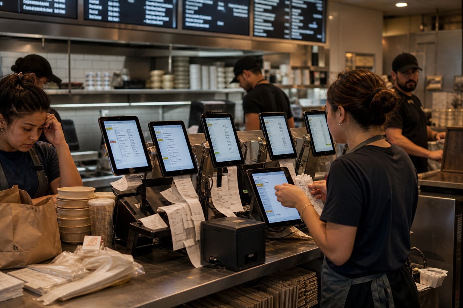 Vita Mojo alternatives to reclaim your restaurant margins