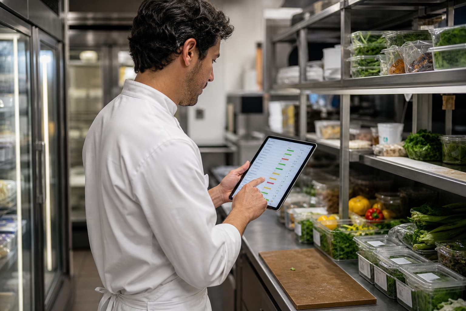 Slik beskytter du restaurantens marginer når kostnadene øker med 35 %