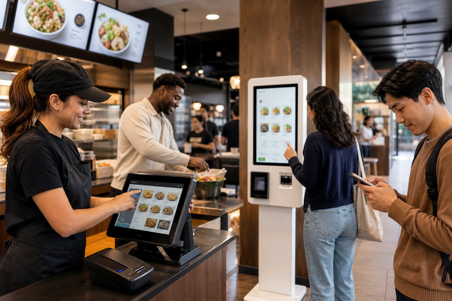 Sådan skaber automatiserede loyalitetsprogrammer flere genbesøg i restauranten