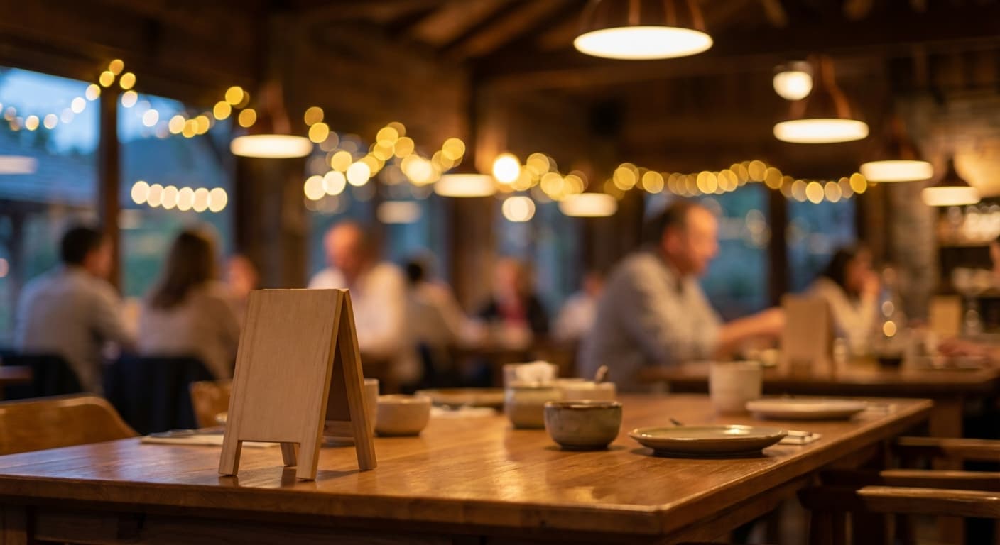 How loyalty programs are driving 39% of all restaurant visits