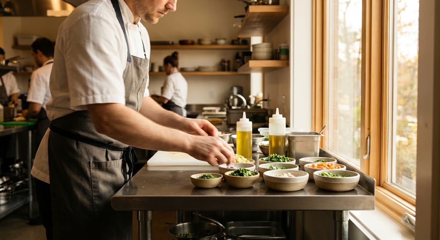 Restaurant grand opening marketing plan: 90 days to success
