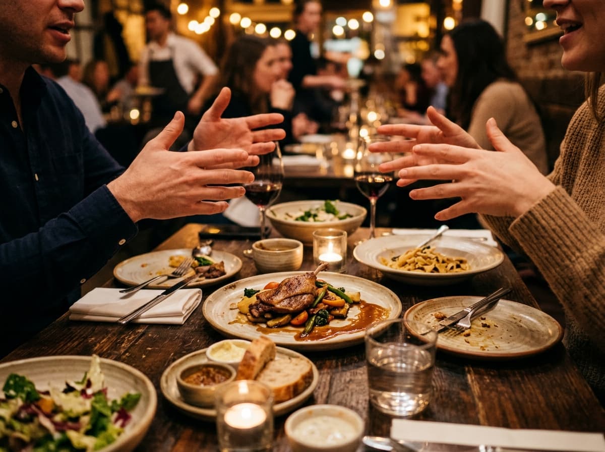 10 virale kampanjer som revolusjonerte restaurantbransjen