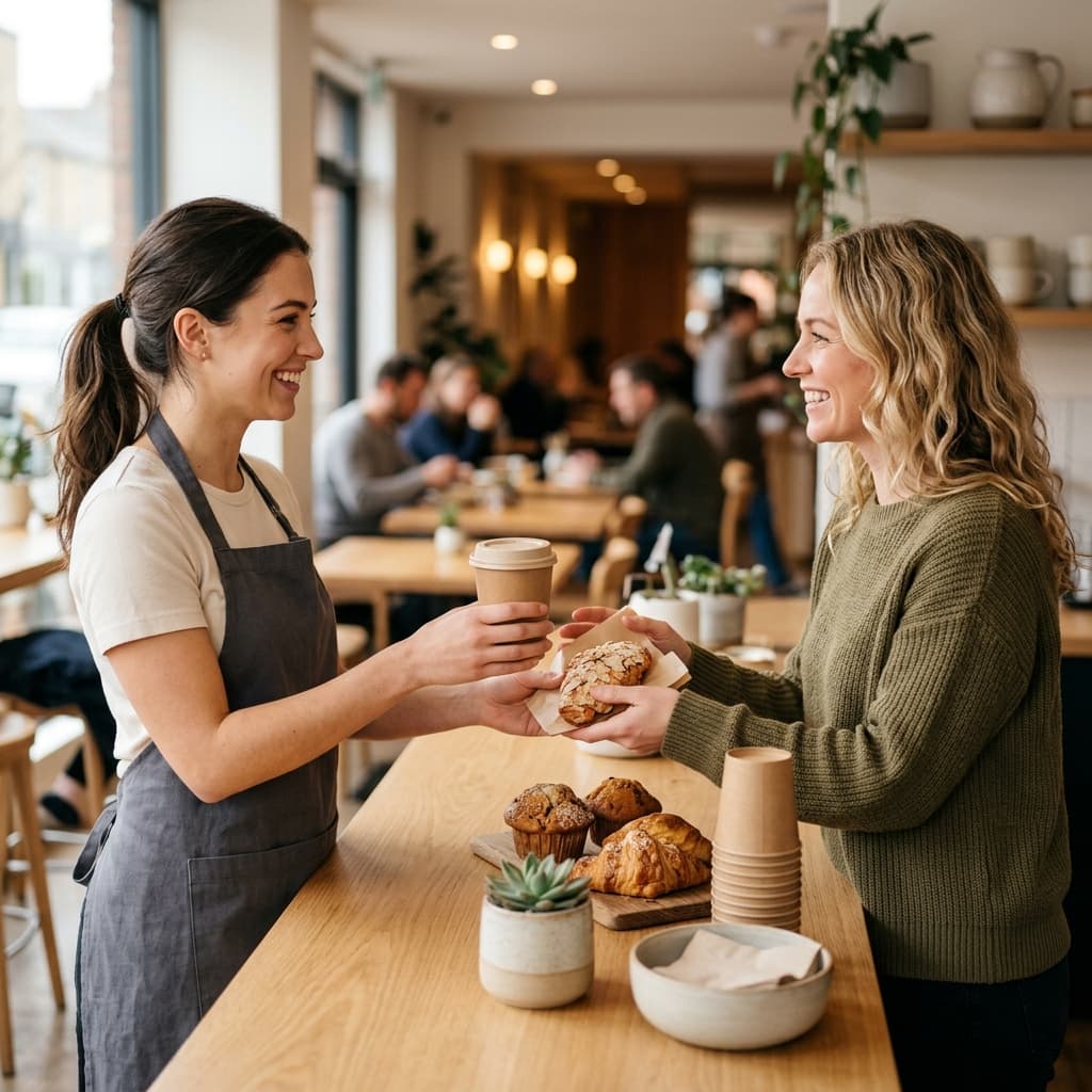 Sådan opbygger du et loyalitetsprogram til din restaurant, der giver et reelt afkast