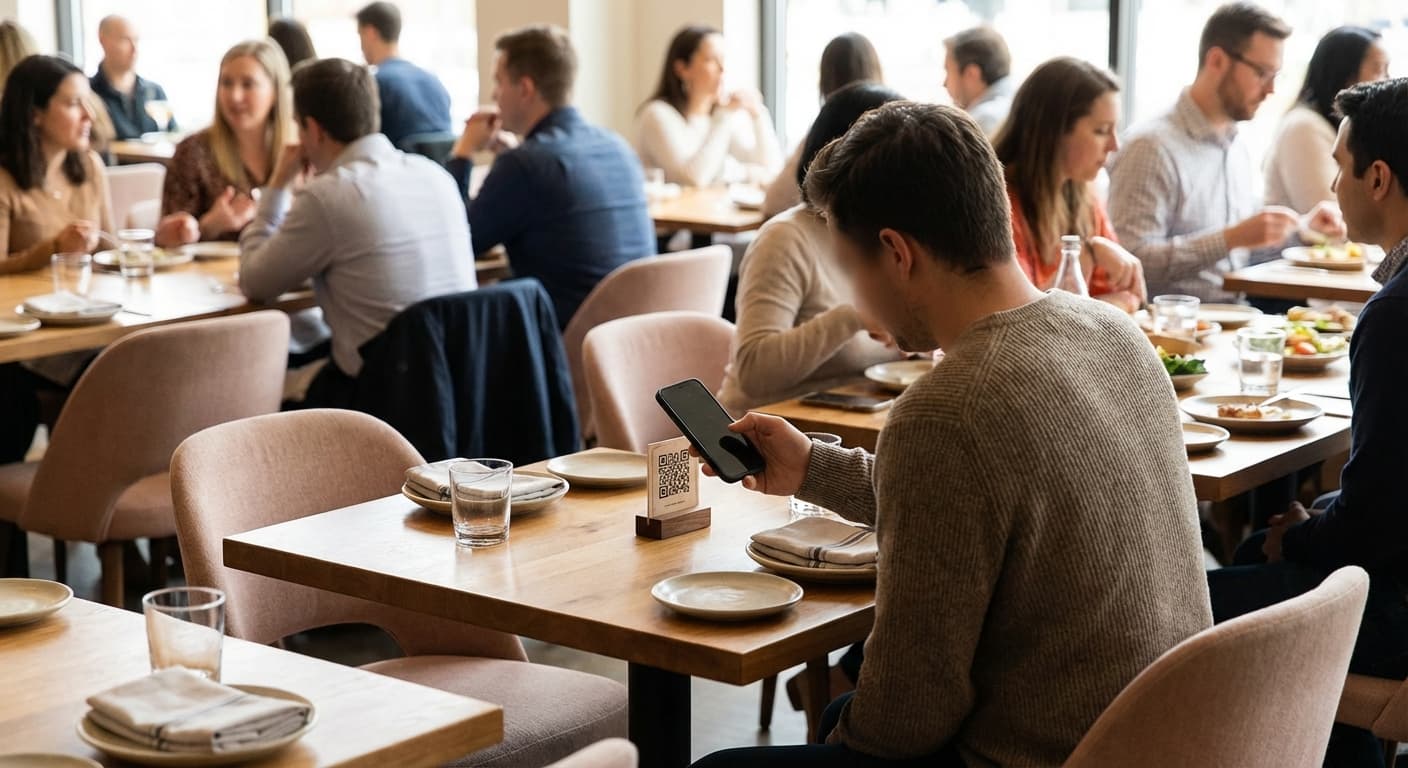 Marknadsföringsstrategier för snabbmatsrestauranger som ökar försäljningen med 20 %