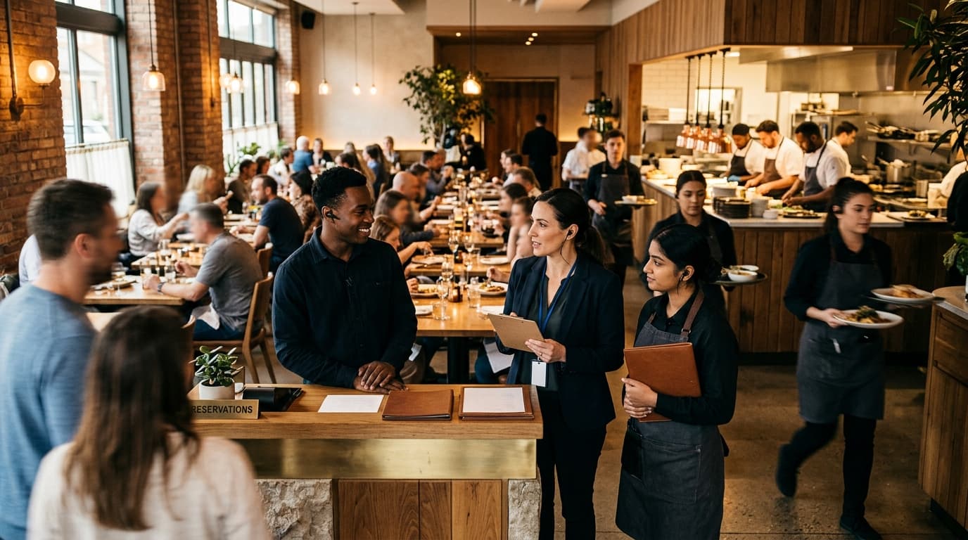 Fra kaos til kontroll: Slik gir moderne kassesystemer målbar verdi (ROI)
