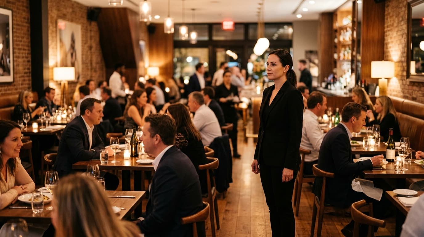 Slik måler du ROI på lojalitetsprogrammer i restauranten: En komplett guide