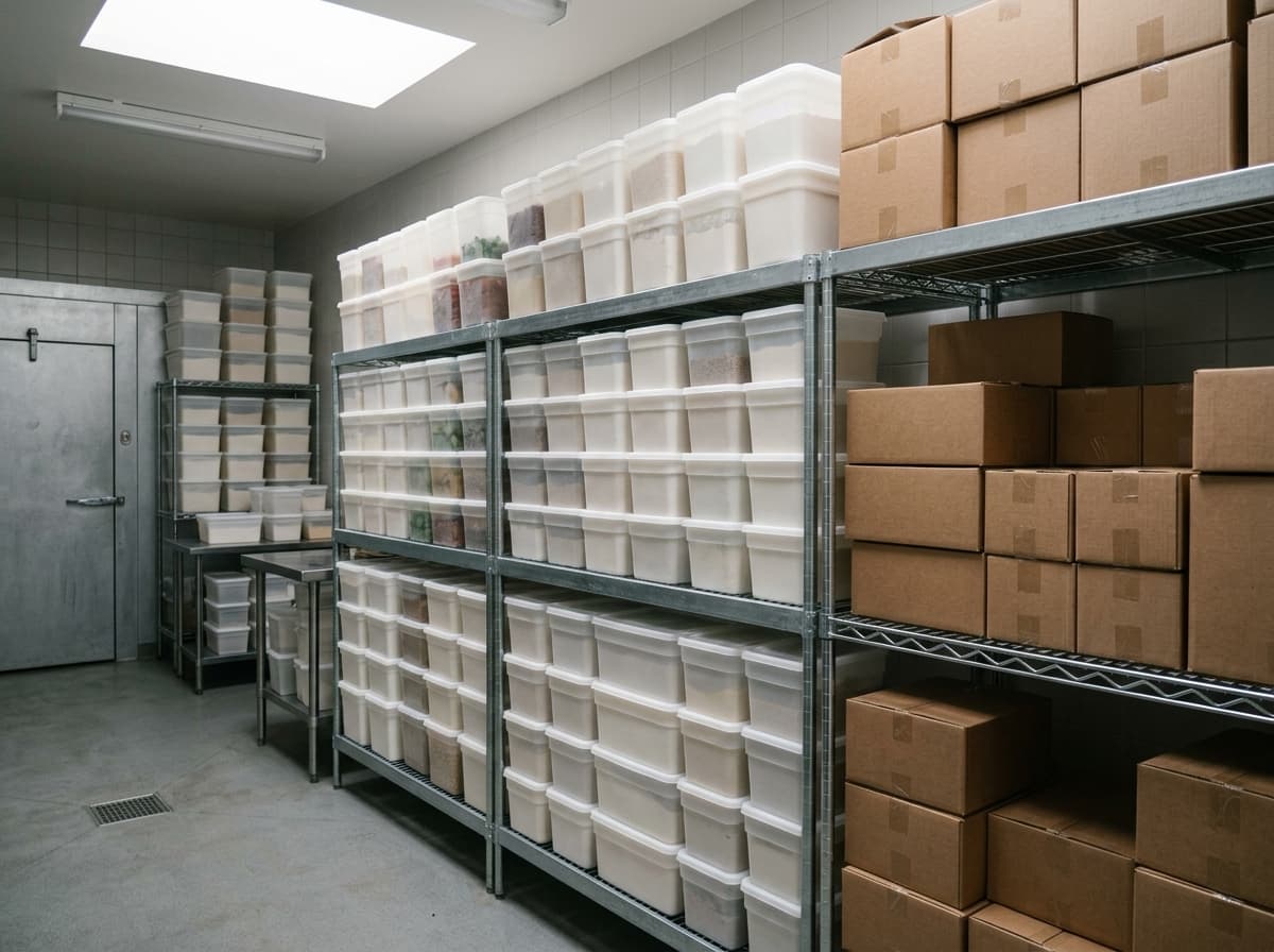 Slik gir integrasjon mellom kassesystem og lagerstyring full kontroll i sanntid