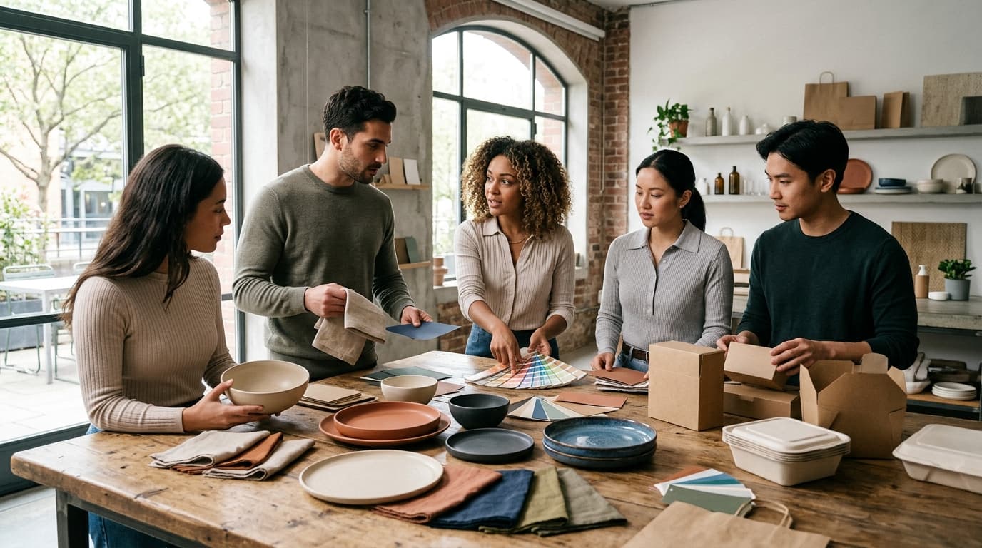 How to build a restaurant branding strategy that drives revenue