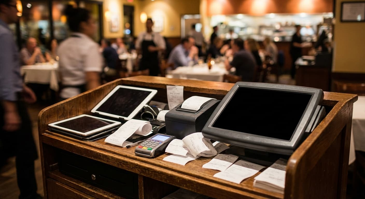 Mastering restaurant delivery app integration with Spindl