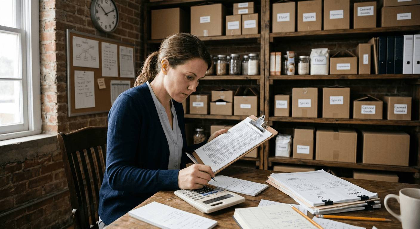 How to boost restaurant efficiency and protect your margins