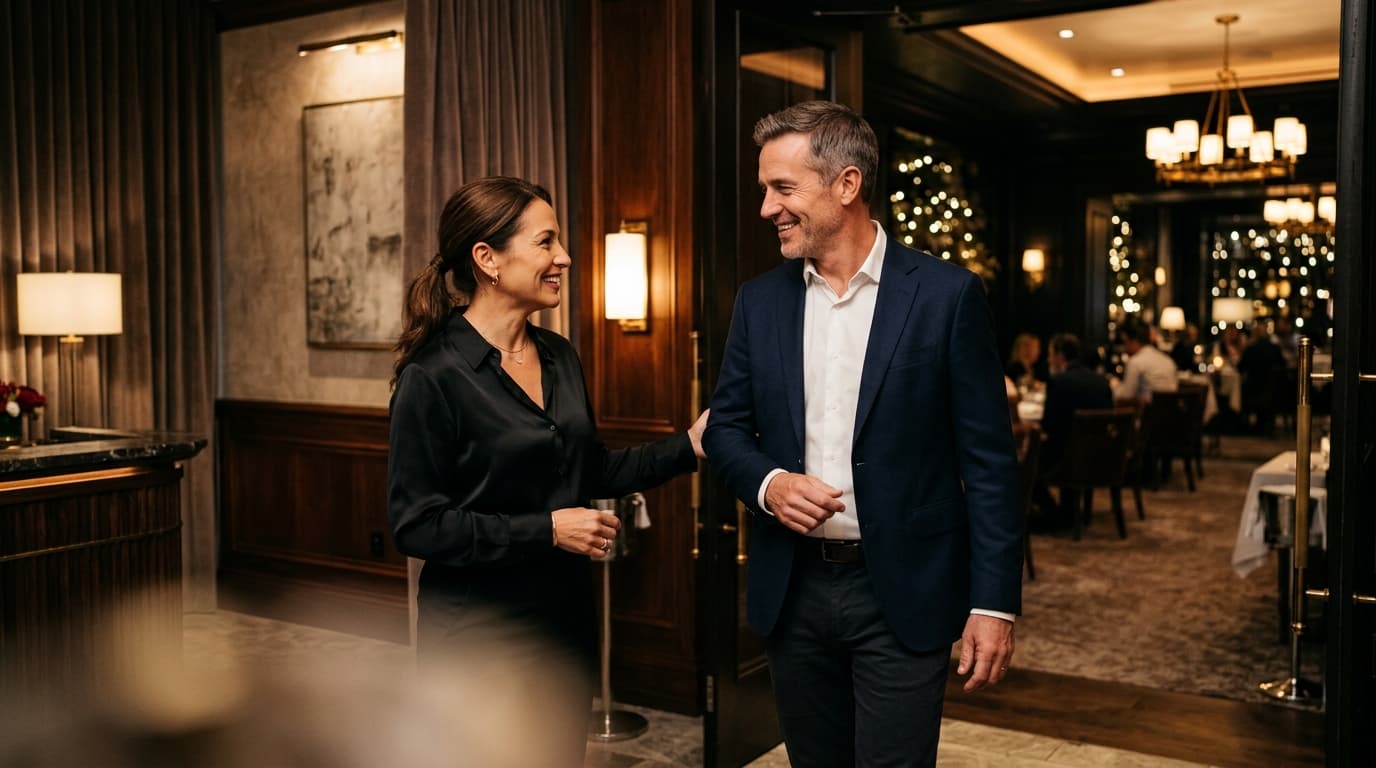 Slik bygger du effektive lojalitetsprogrammer for din restaurant med Spindl