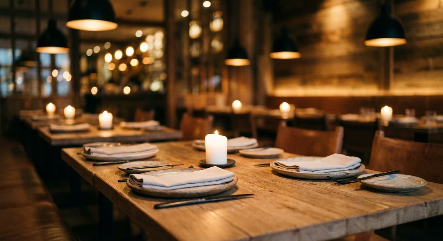 Automate your restaurant marketing to boost repeat visits by 35%