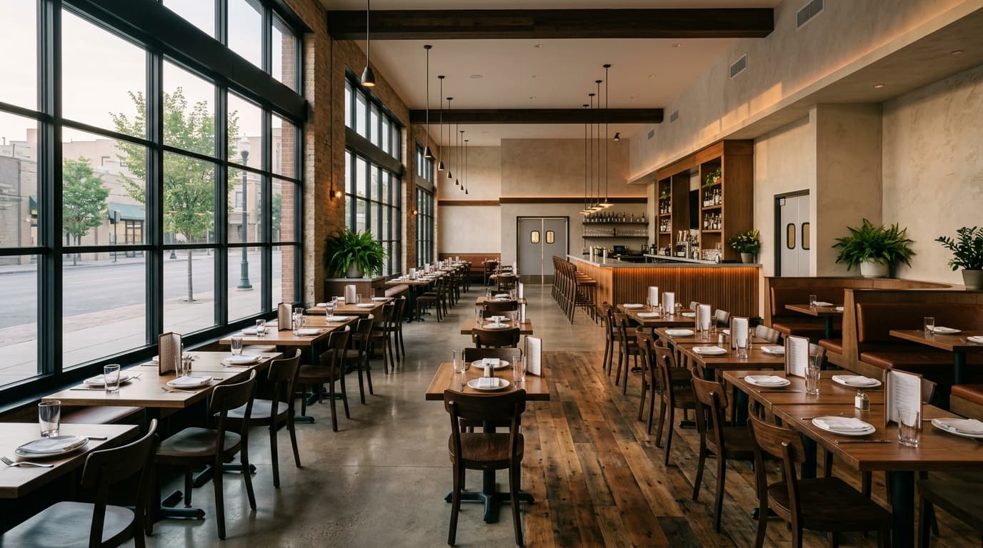 Rekrutteringsutfordringer i restaurantbransjen: Slik snur du trenden