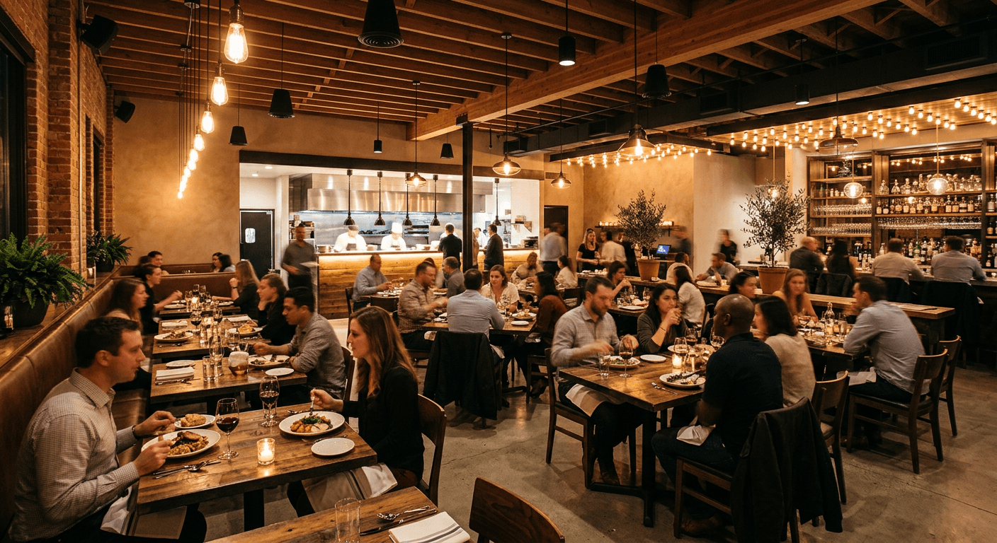 How to increase restaurant average order value with 7 proven tactics