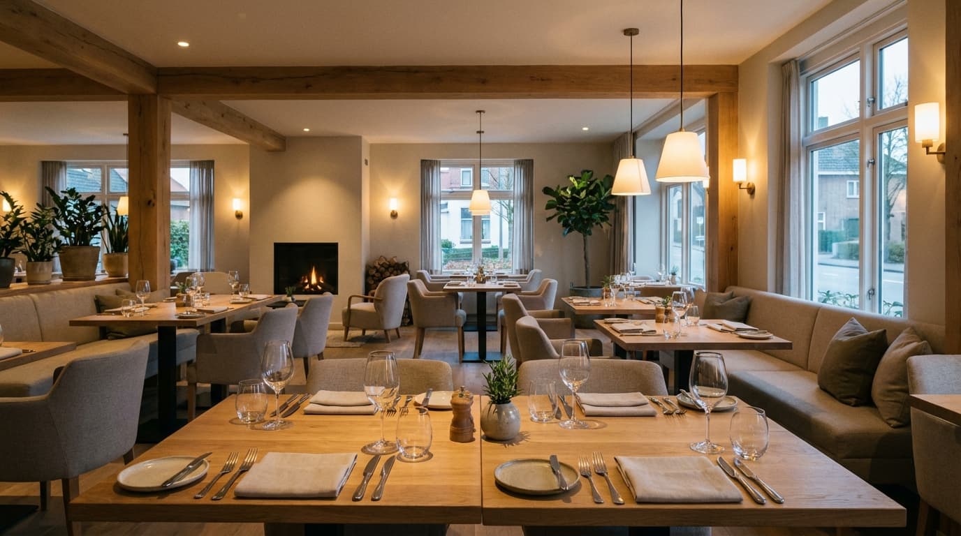 17 restaurant promotion ideas to boost sales and traffic