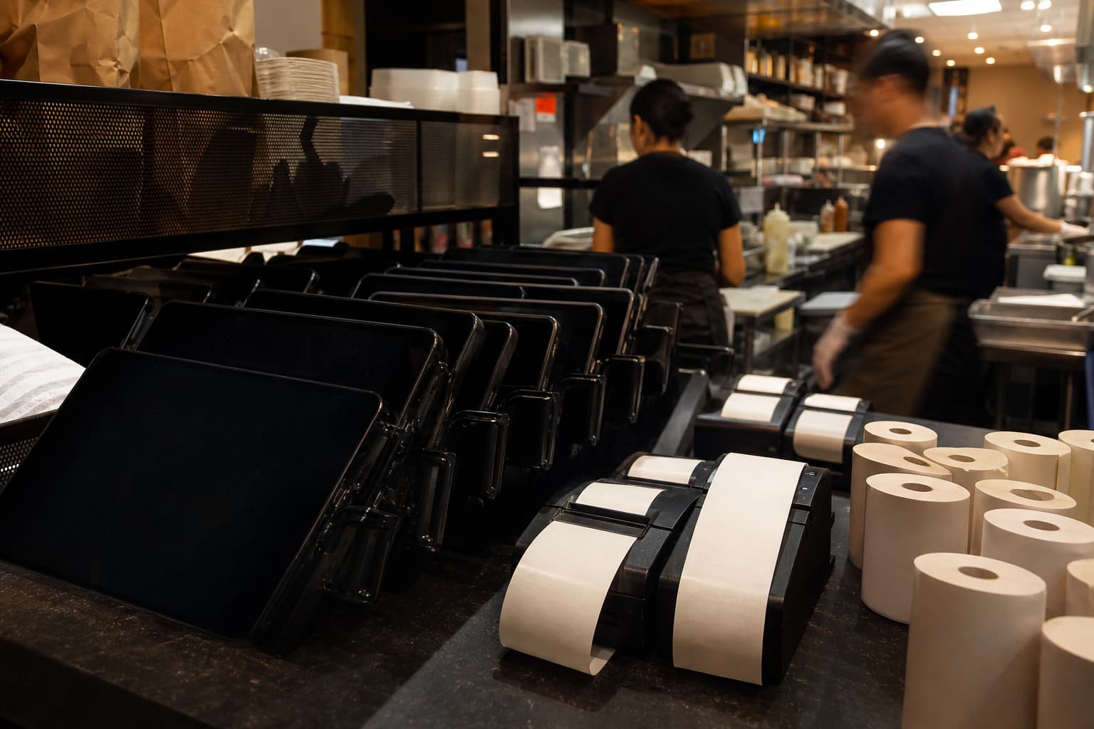 Deliverect vs. Spindl: Därför kostar middleware din restaurang pengar