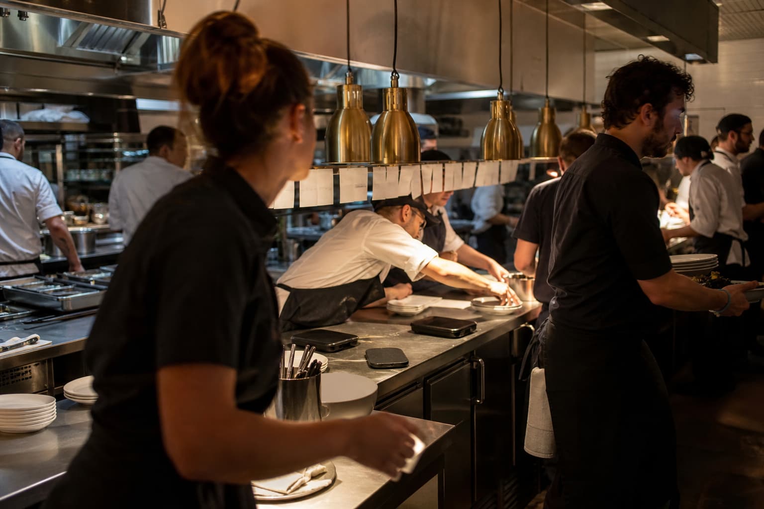 Derfor vender restauratører ryggen til Toast POS