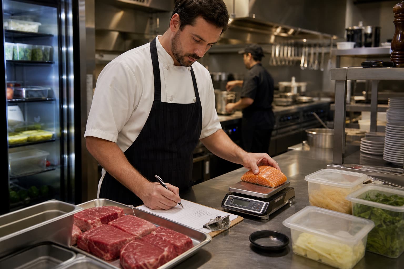 How to master restaurant inventory management and cut waste