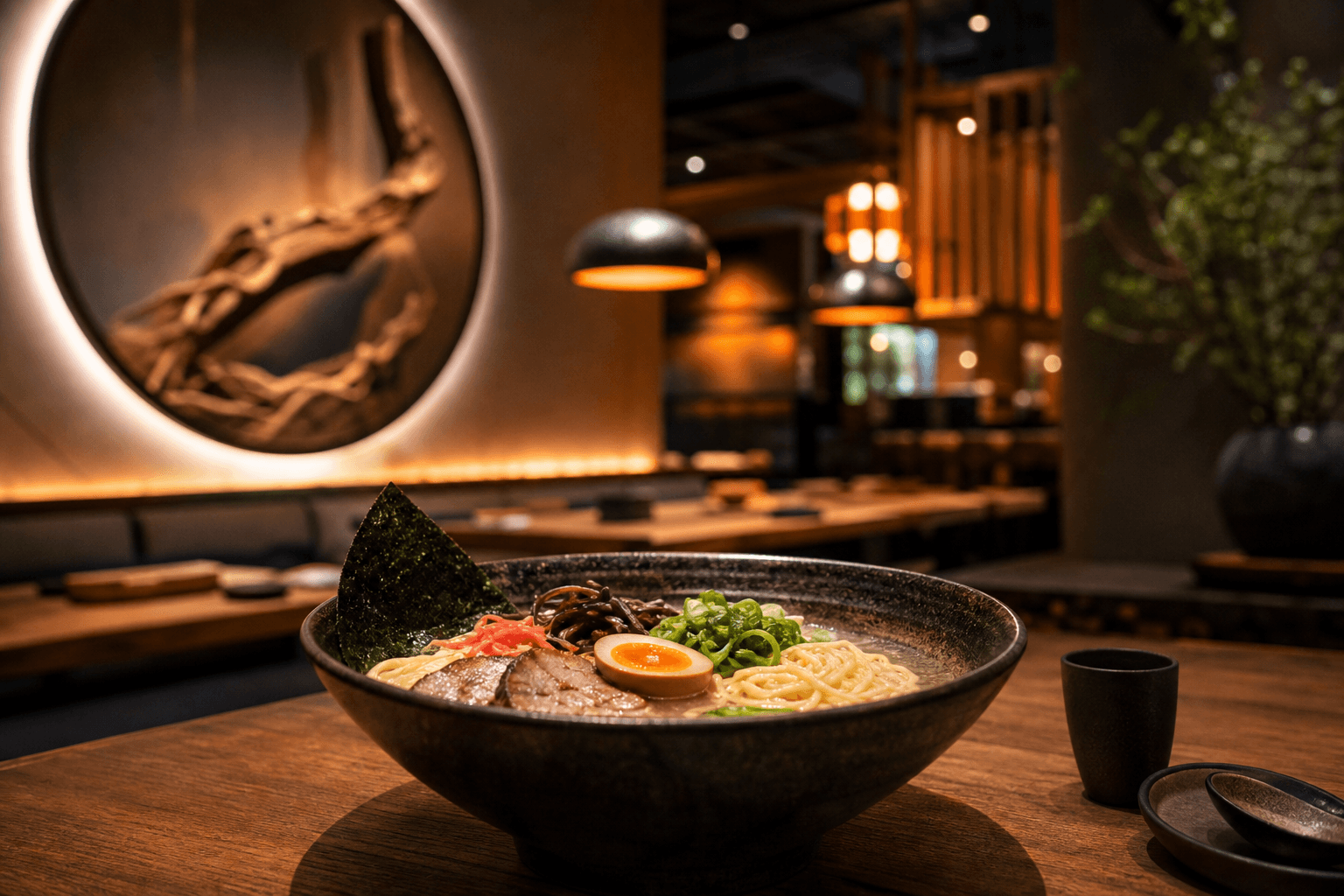 How to design a food marketing strategy that actually works