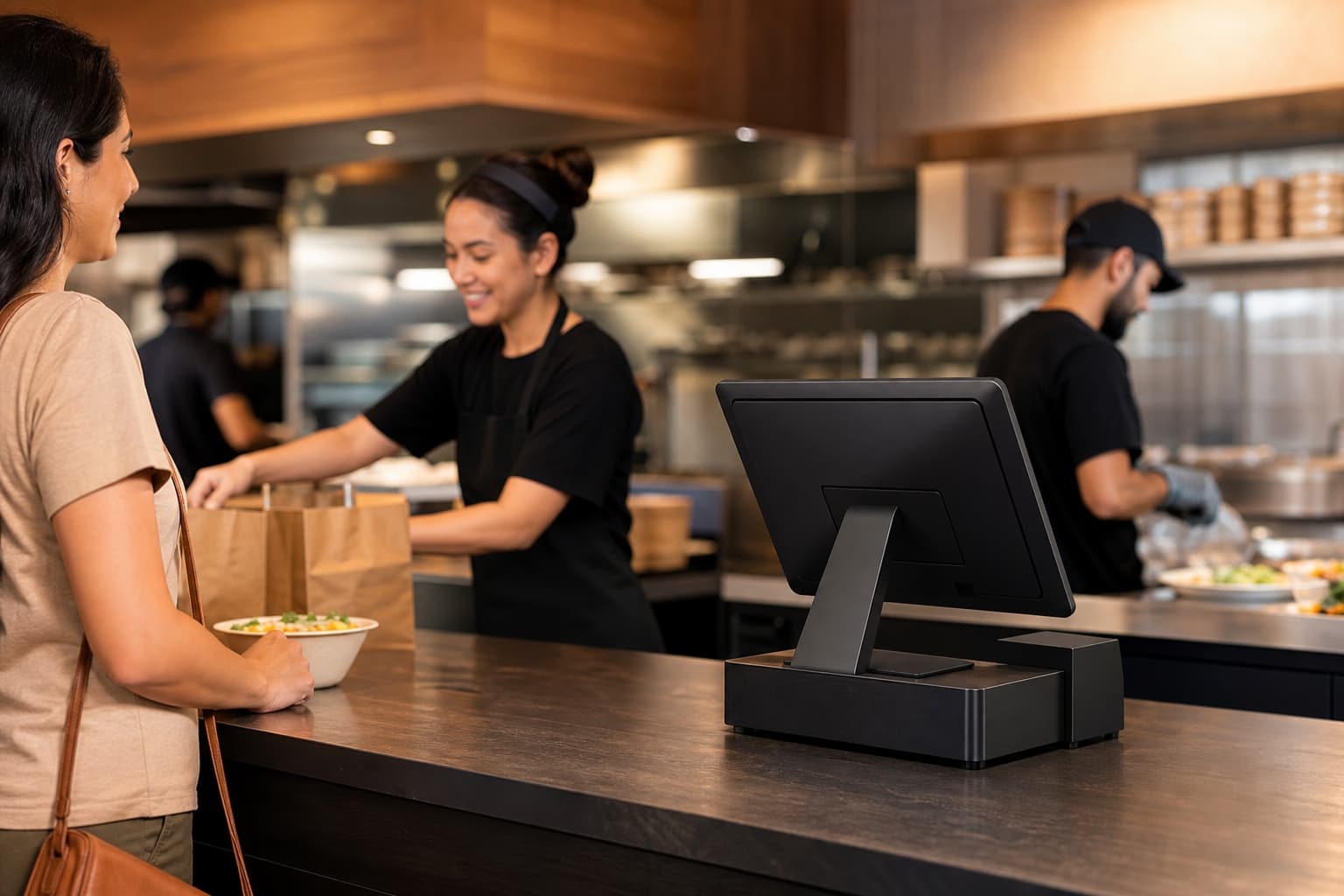 Deliverect vs Spindl: stop paying for middleware