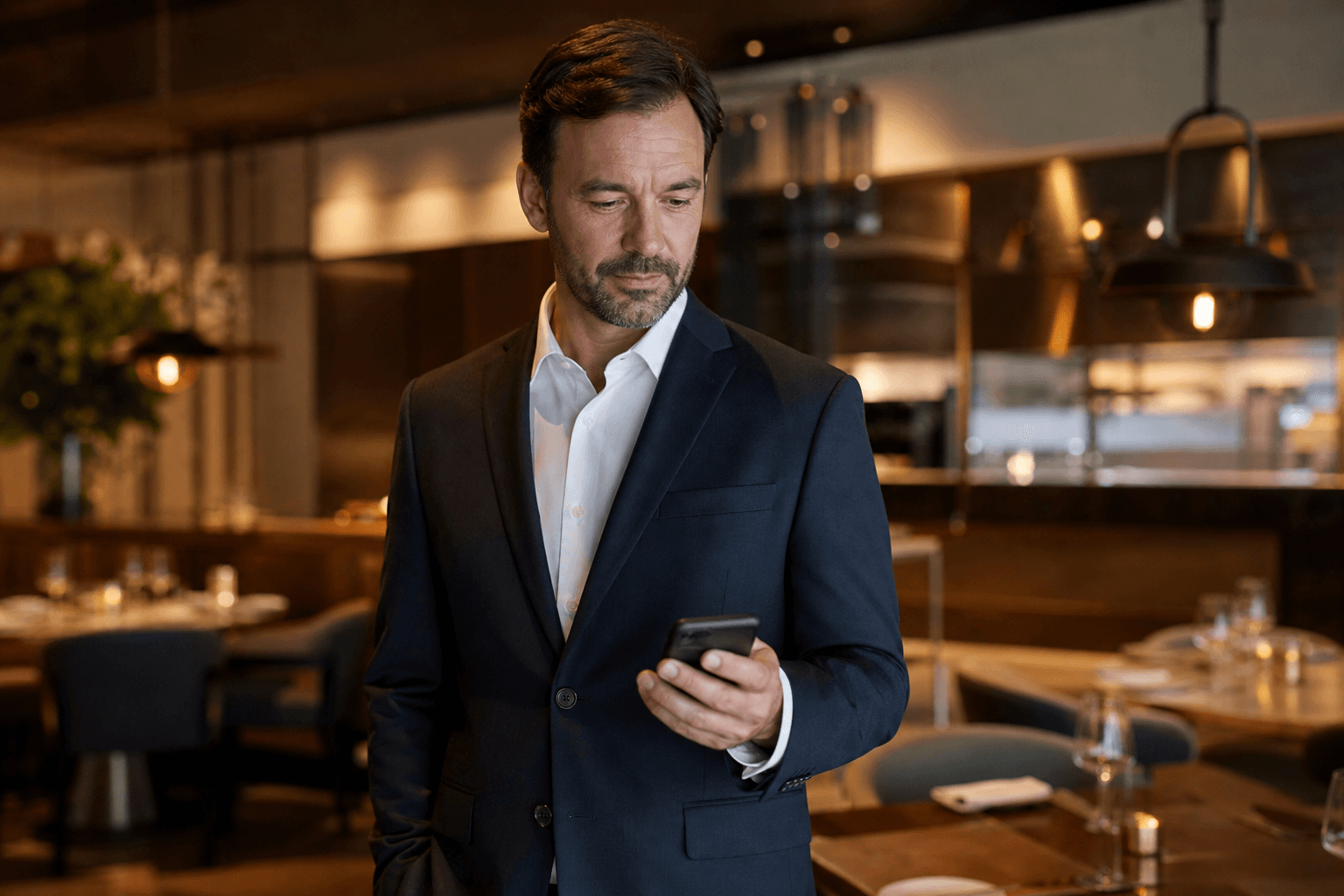 Turn negative restaurant reviews into a 9% revenue lift