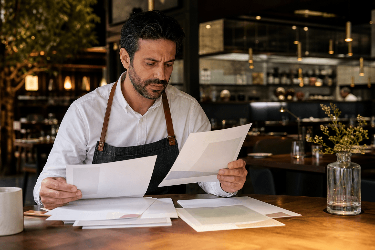Menu upgrade ideas that increase your profit margins