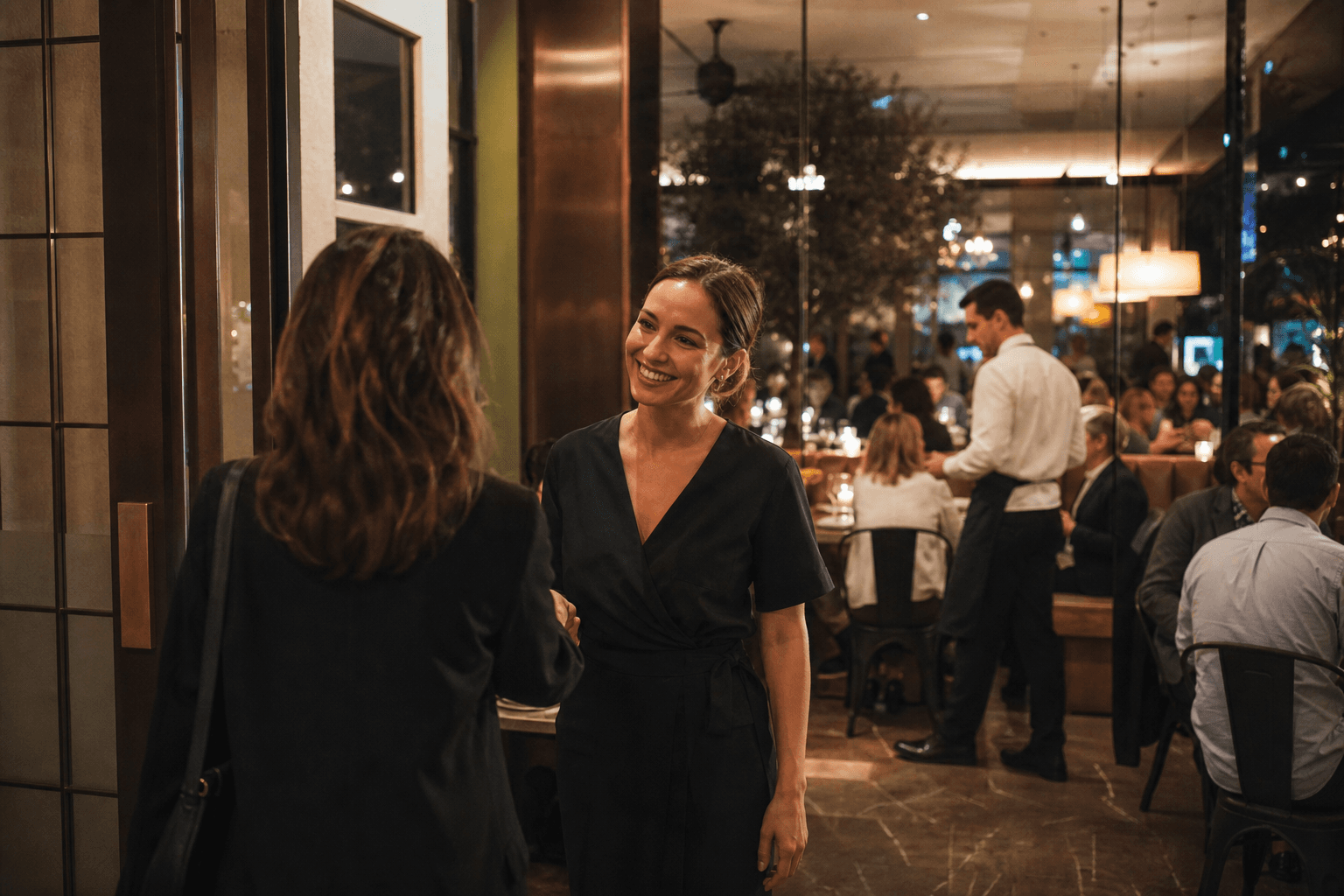 How to boost restaurant profits by 95% with guest retention